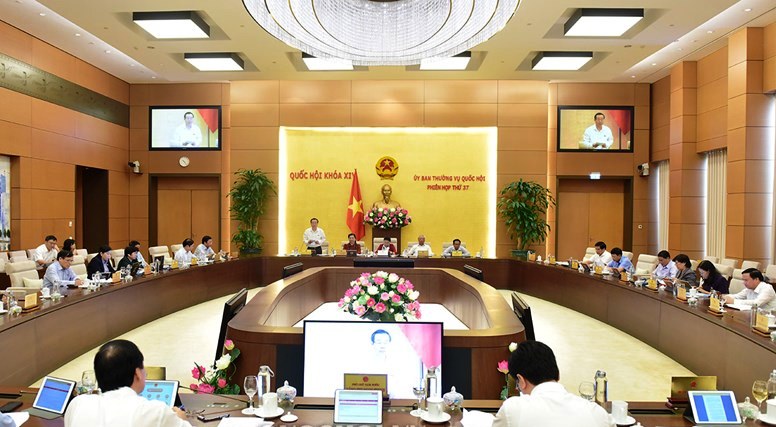 Sửa đổi Luật Xây dựng để tháo gỡ những khó khăn vướng mắc 